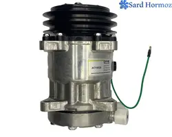 کمپرسور 709 کد 8020 مدل DY7H15 برند داین | سردهرمز