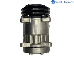 کمپرسور 709 کد 8020 مدل DY7H15 برند داین | سردهرمز