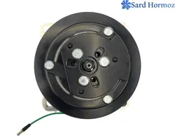 کمپرسور 709 کد 8020 مدل DY7H15 برند داین | سردهرمز