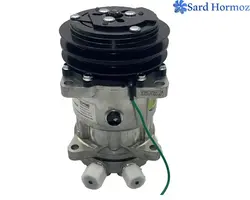 کمپرسور 709 کد 8020 مدل DY7H15 برند داین | سردهرمز