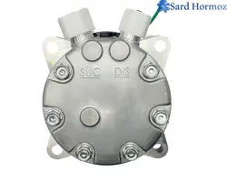 کمپرسور 709 کد 8020 مدل DY7H15 برند داین | سردهرمز