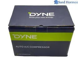 کمپرسور 709 کد 8020 مدل DY7H15 برند داین | سردهرمز