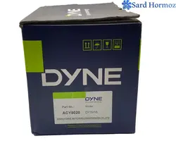 کمپرسور 709 کد 8020 مدل DY7H15 برند داین | سردهرمز