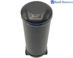 فیلتر درایر 3/8 کد 1064 برند پوکا | سردهرمز