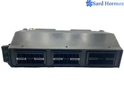 اواپراتور کد 848 ولتاژ 24 برند فرمولا | سردهرمز