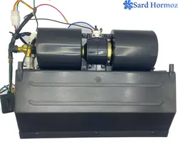 اواپراتور کد 848 ولتاژ 24 برند فرمولا | سردهرمز