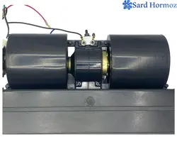 اواپراتور کد 848 ولتاژ 24 برند فرمولا | سردهرمز