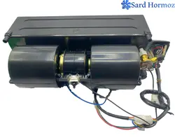 اواپراتور کد 848 ولتاژ 24 برند فرمولا | سردهرمز