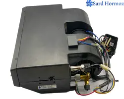 اواپراتور کد 848 ولتاژ 24 برند فرمولا | سردهرمز