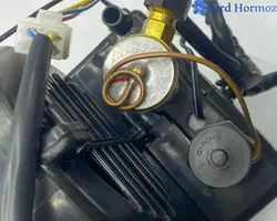 اواپراتور کد 848 ولتاژ 24 برند فرمولا | سردهرمز