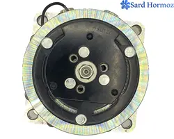 خرید کمپرسور 507 کد 6321 ولتاژ 12 برند ساندن | سردهرمز