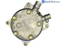 خرید کمپرسور 507 کد 6321 ولتاژ 12 برند ساندن | سردهرمز