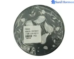 واشر کمپرسور 507 کد8219 برند پوکا برند 8219 | سردهرمز