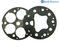 واشر کمپرسور 507 کد8219 برند پوکا برند 8219 | سردهرمز