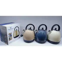 کتری برقی وگاتی مدل VE-205

