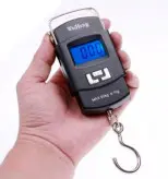 ترازو قلابدار دیجیتالی 50 کیلویی- 42551