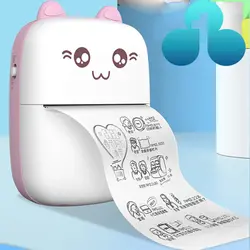 مینی پرینتر پرتابل ـ Me