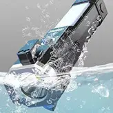 چراغ قوه دستی ۸کاره مدل ME-Led torch