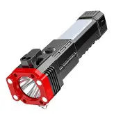 چراغ قوه دستی ۸کاره مدل ME-Led torch
