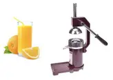 آبمیوه گیری دستی اهرمی فشاری بیتا Bita-MESH