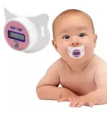 تب سنج پستانکی Day-BABY PACIFIER