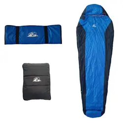 کیسه خواب آذر کنتال ارس مدل KOKO-W600