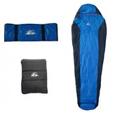 کیسه خواب آذر کنتال ارس مدل KOKO-W600