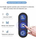 ماساژور برقی گردن 42422-U-Shaped