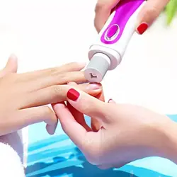 ست مانیکور جیمی مدل GM-406