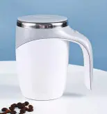 ماگ همزن دار کافی کاپ 43575