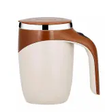 ماگ همزن دار کافی کاپ 43575
