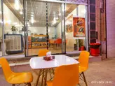 درب پرده نایلونی آهنربایی مغناطیسی مگنت دُر ME-SH
