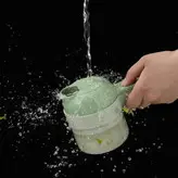 سبزی خردکن چند کاره شارژی ME-Food Chopper