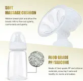 شیر دوش دوتایی برقی MY-371