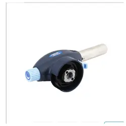 مشعل گازی فندکی کپسولی FLAME GUN مدل 915