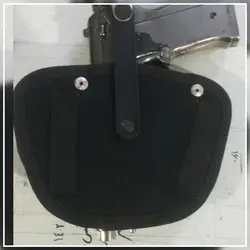 غلاف برزنتی کمری با دوخت و کیفیت بالا