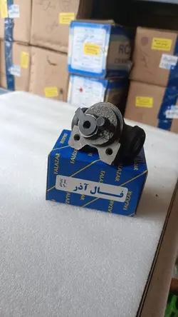 پمپ ترمز 206چرخ عقب راست