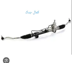 موتور فن بخاری 405