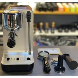 اسپرسو ساز لواک مدل 3210 - گارانتی 18 ماهه می سرویس