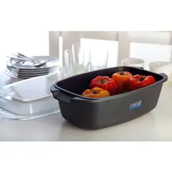 قابلمه مرغ پز فورته مدل دایکست