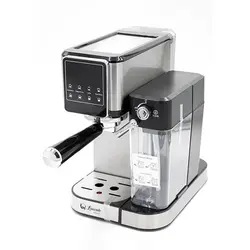 اسپرسو ساز لواک مدل 360 - گارانتی 18 ماهه می سرویس + اعتبار دیجی پی