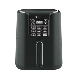 سرخ کن بدون روغن مباشی مدل ME-AF 653 - گارانتی 18 ماهه می سرویس + اعتبار دیجی پی