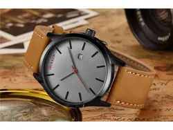 ساعت مردانه کورن مدل 8214