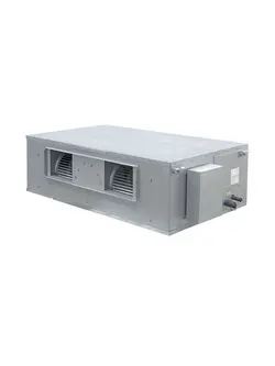 قیمت خرید داکت اسپلیت کانالی گری 24000 مدل GHF از نمایندگی