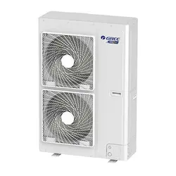 مولتی اسپلیت VRF وی ار اف گری مدل GMV-H224WL/A-X تن ۷