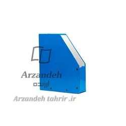 زونکن جا پوشه ای(سه گوش) براق