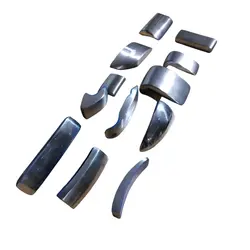 مشتی صافکاری پک 10 عددی از پرکاربردترین ابزار سنتی کد 20