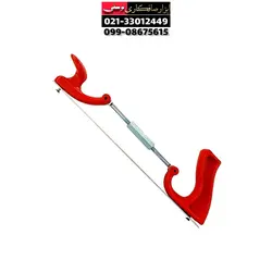 دسته سوهان موج گیر صافکاری DS-011