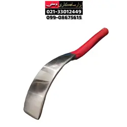 مشتی صافکاری مدل فنر پلوسی منحنی لای دوبل کد MF-03