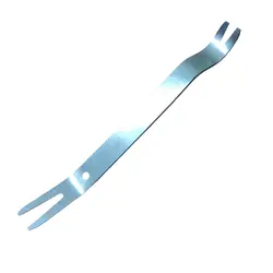خارکش صافکاری مدل فلزی (فولاد) CR-v کد PD-R2